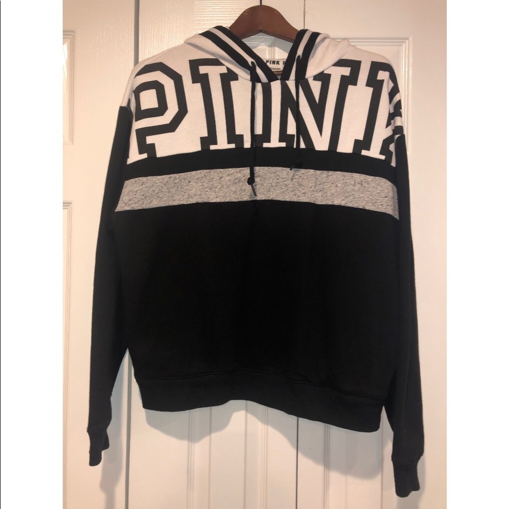 PINK by Victorias Secret Pullover Hoodie